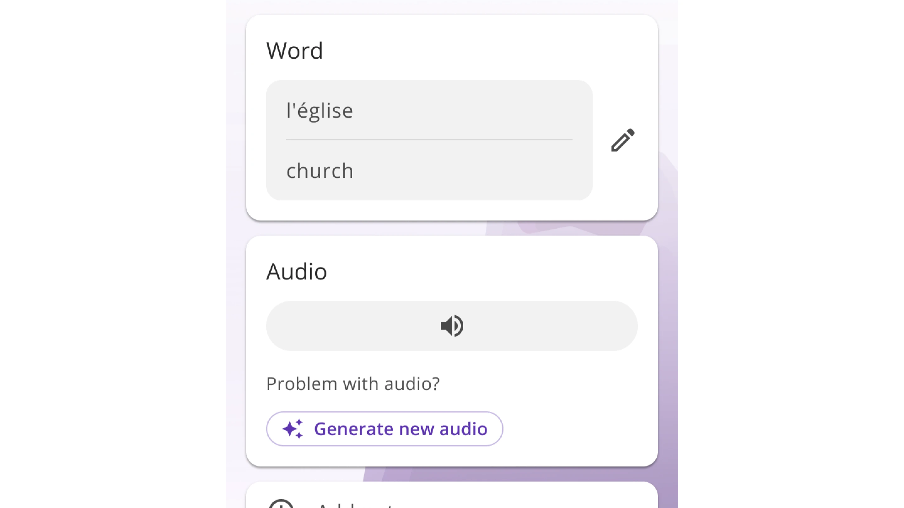 AI Audio Fix for Embark hero image